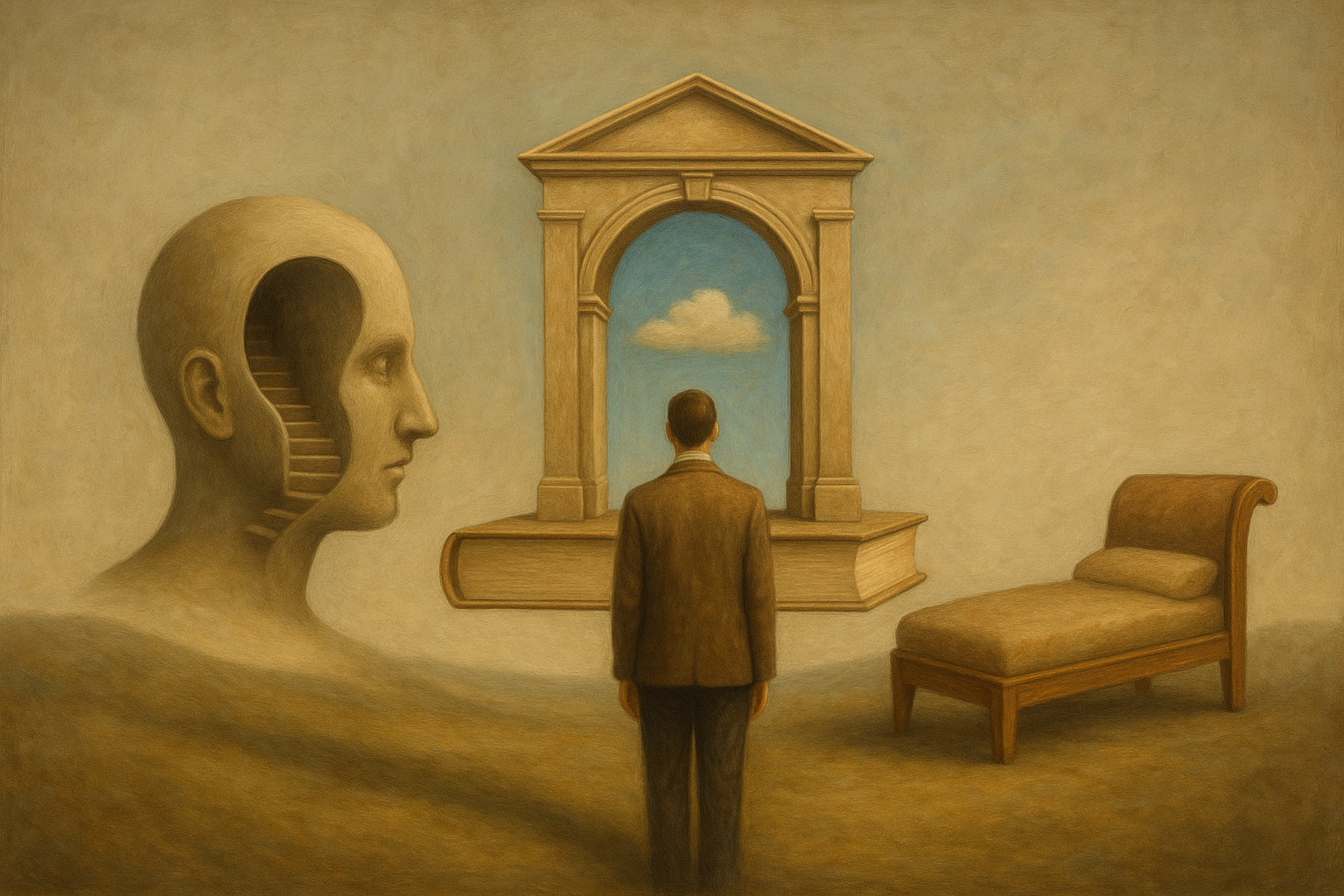 Rigor clínico e alcance: como produzir conteúdo psicanalítico confiável